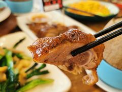 -先记烧鹅王·本地粤菜(福永店)