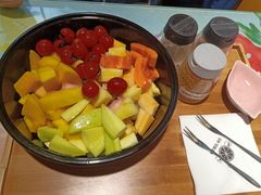 -花果津喜·高端果切(汇一城总店)