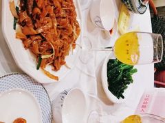 -东江海鲜酒家(艺都分店)