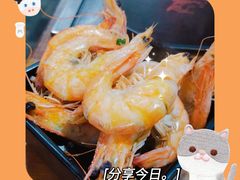 -丽江庭院·云南野生菌·海鲜火锅(鼓楼四合院店)