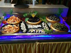 -海德呼市酒店-理疗按摩