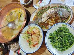 -妈妈的味道(和顺古镇店)