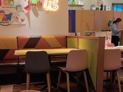 -菲滋意式餐厅(加州阳光二店)