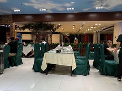 -东四民芳餐厅(世茂工三店)