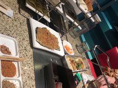 -丰茂烤串(全国首店)