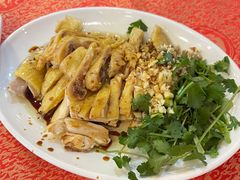 化州白切鸡-化州大众美食城(宝安老牌店)
