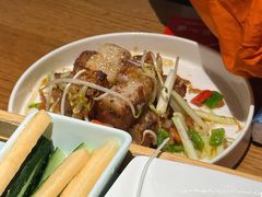 -点心传说·粤菜点心(佐阾虹湾店)