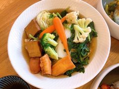 -漫蔬•台北蔬食小馆VEGGIEBOIL(朝晖店)