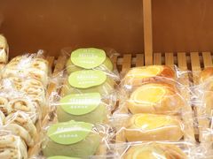 -0+1·手作面包(新北店)