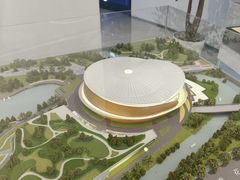 -杭州奥体中心-体育场