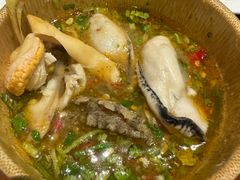 -火舞泰·泰式海鲜火锅餐厅(世纪城店)