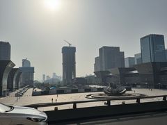 -济南西站