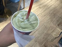 -DQ·蛋糕·冰淇淋(新玛特分店)