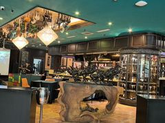 -福禧酒窖·中餐厅 (万柳店)