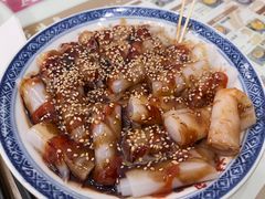 -吉禧粤特色甜品小吃(腾飞店)