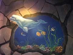 -临沂极地海洋王国