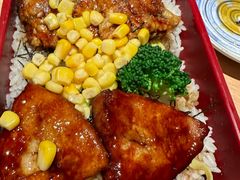 -森味花园·日本料理(伊藤洋华堂亚运村店)