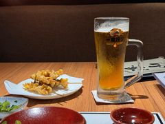 -居酒屋海山(拱北店)