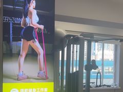 -琪航健身工作室(徐汇光大店)