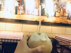 -开心果牛扒城(雍华庭店)
