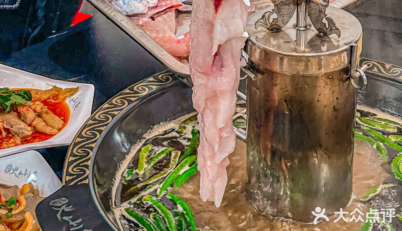 以为是平平无奇的店没想到成了常客…