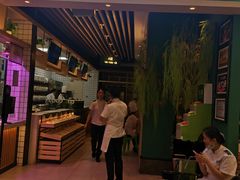 门面-费大厨辣椒炒肉(吉联MALL店)
