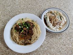 -河记肠粉店