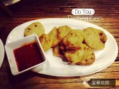 -宝翠花园餐厅(沙湖店)
