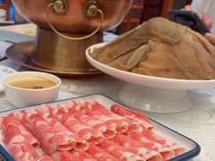 -东来顺饭庄(天坛店)