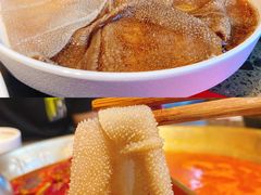 小龙坎毛肚-小龙坎火锅(全球总店)