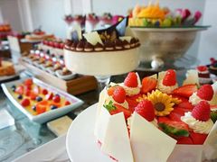 -上海和平饭店-华懋阁 The Cathay Room