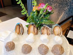 大连鲜鲍鱼-香守·花胶鸡海鲜火锅(JW万豪店)