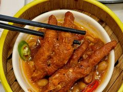 -香港威特瑞茶餐厅(小白楼音乐厅店)