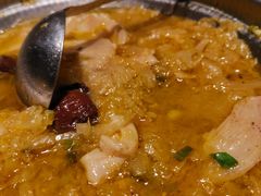 -宴礼烤鸭本味菜(蠡县商业步行街店)