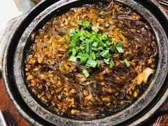 干捞粉丝-妈妈传炖品(双林店)