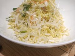 -连鹭海鲜·海肠捞饭·海胆饭(星海店)