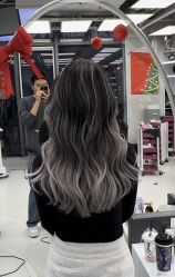-5M HAIR SALON 旗舰店