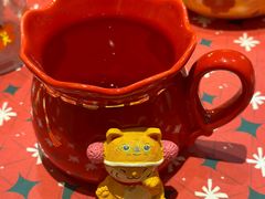 -星巴克(武汉菱角湖万达2店)