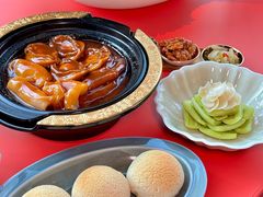 -莉莉海堂HAITANG·烤鸭(国贸商城店)
