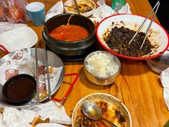 -多宾韩国料理(学衡路店)