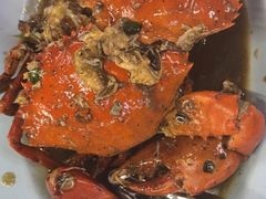 -明记烧鱼美味店