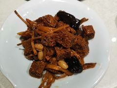 -金枝玉叶上海人家食府(三里河店)