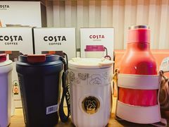 -COSTA COFFEE(中粮祥云店)