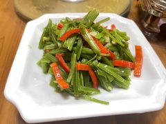 -龙井源餐厅(龙井峡漂流店)