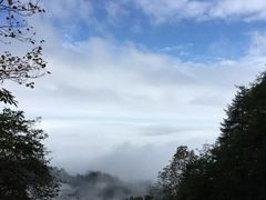 -九峰山
