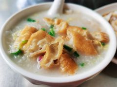 艇仔粥-源记肠粉(华贵路店)