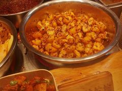 -周小亮丁家坡洋芋(全国总店)