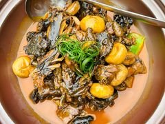 -汉水谣·江景餐厅(江滩店)