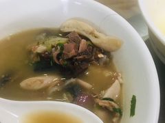 -老爆肚满五香烧牛羊肉