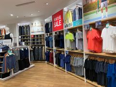 -优衣库(东莞东城万达广场店)